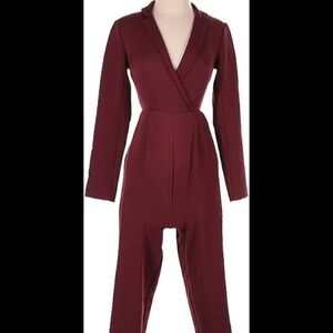 NWT 4p Jumpsuit from express